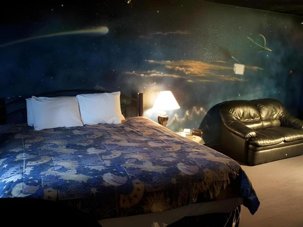 Quality Inn & Suites Arbor Esterno foto